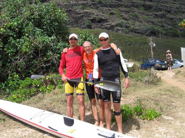 Molokai 2008 Molokai 2008
